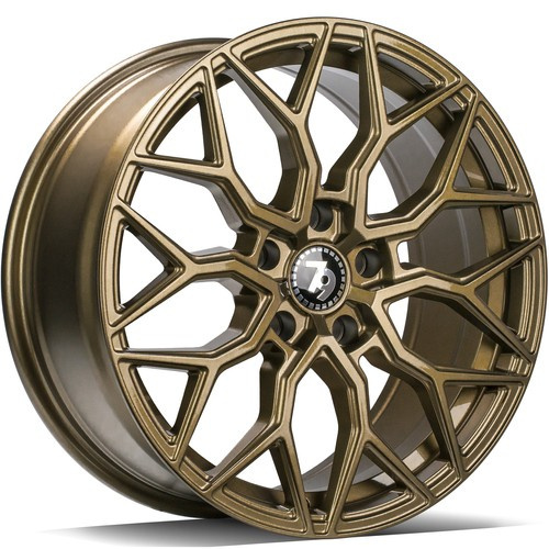 Felgi aluminiowe18" 5x120 seventy9 SV-K