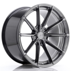 Alufelgi 20" 5x112 ET40 JR37 Hyper Black
