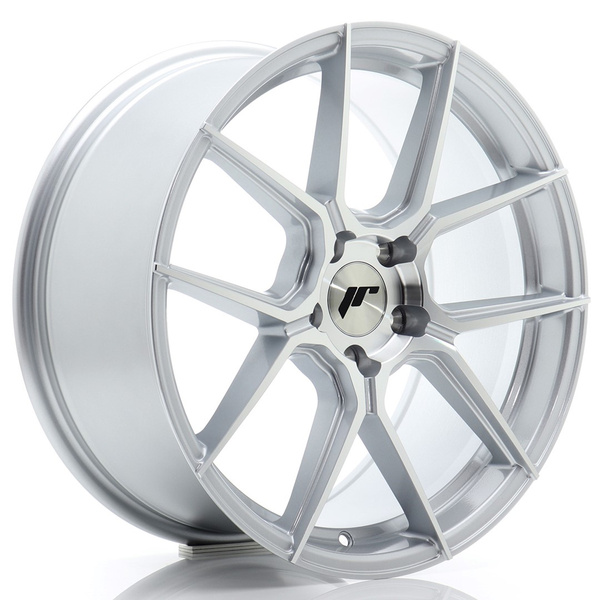 Alufelgi 18" 5x112 ET45 JR30 Silver