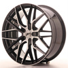 Alufelgi 20" BLANK ET20 - 40 JR28 Black
