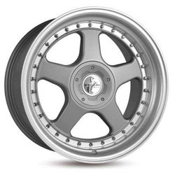 Felgi Aluminiowe 18" 5x100 5x112 Keskin Tuning KT1