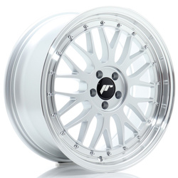 Alufelgi 18" 5x112 ET40 JR23 Silver