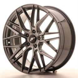 Alufelgi 20" 5x120 ET30 JR28 Hyper Black