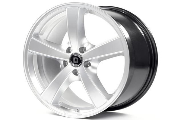 Felgi Aluminiowe 18" 5x108 Diewe Trina