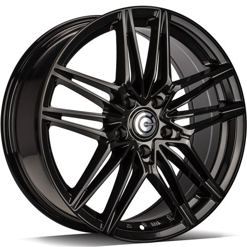 Felgi aluminiowe19" 5x114,3 Carbonado Ground