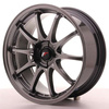 Alufelgi 18" BLANK ET35 JR5 Hyper Black