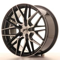 Alufelgi 18" BLANK ET20 - 40 JR28 Black