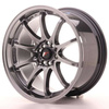 Alufelgi 18" BLANK ET38 JR5 Hyper Black