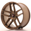 Alufelgi 20" BLANK ET20 - 40 JR25 Bronze