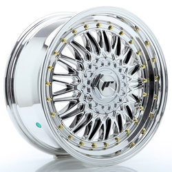 Alufelgi 17" BLANK ET20 JR9 Chrome