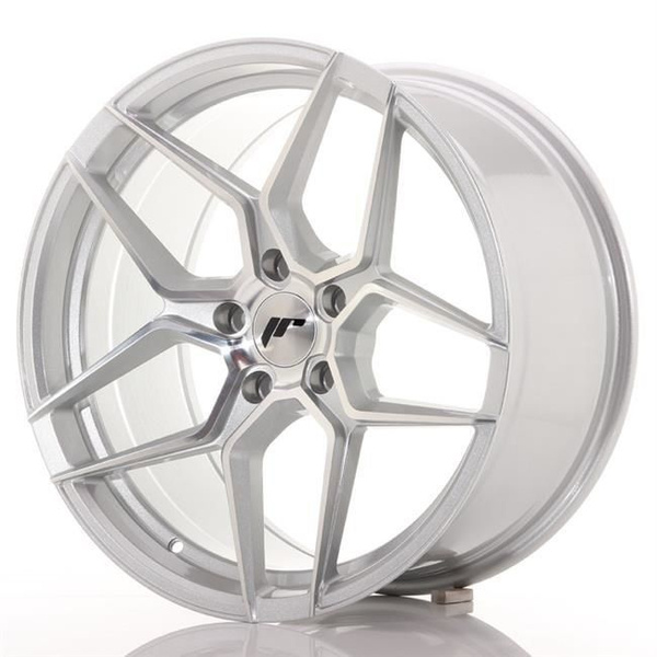 Alufelgi 19" 5x120 ET35 JR34 Silver