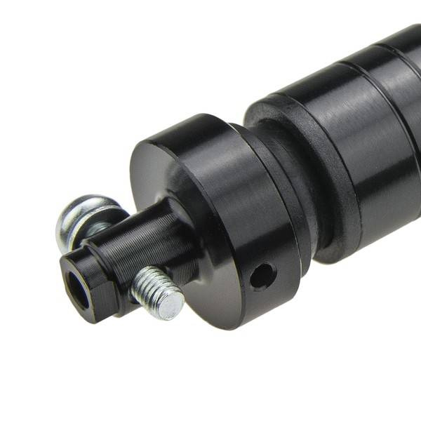 Zestaw naprawczy Czujnika TPMS-17 CUB UNI Black