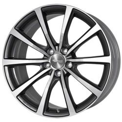 Felgi Aluminiowe 22" 5x120 Brock B32