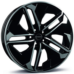 Felgi Aluminiowe 21" 5x112 Borbet TX