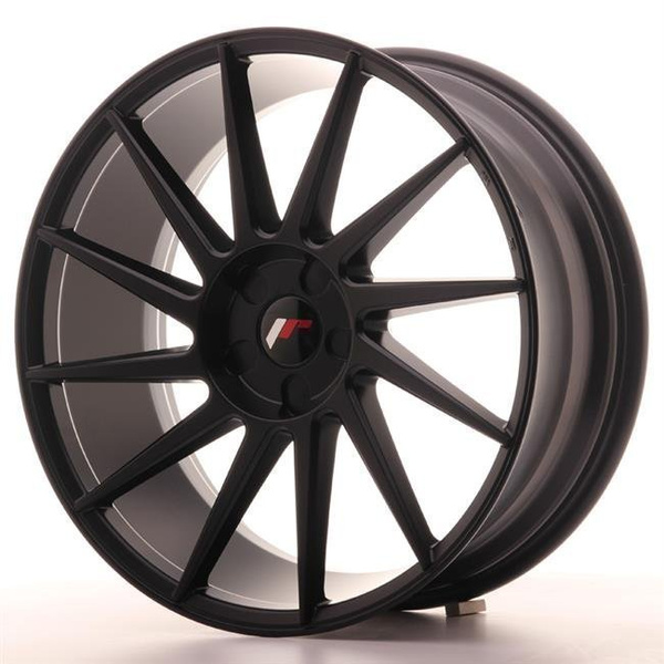 Alufelgi 20" BLANK ET20 - 40 JR22 Black