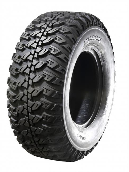 Opona  30x10-14 SunF A-045