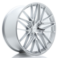 Alufelgi 22" 5x112 ET19 JR38 Silver