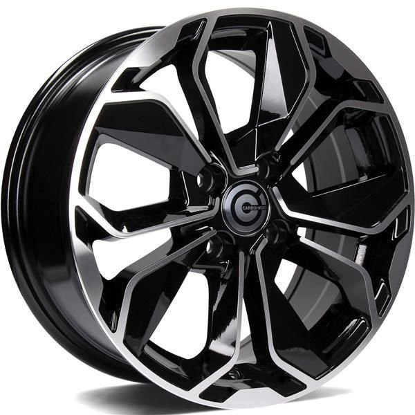 Felgi Aluminiowe 16" 4x100 Carbonado Rewind