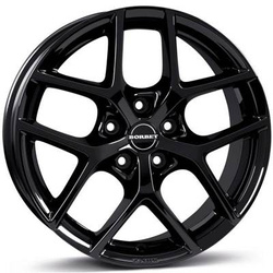 Felgi Aluminiowe 16" 5x114,3 Borbet Y