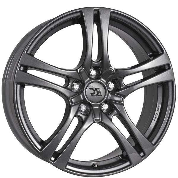 Felgi Aluminiowe 17" 5x100 RC-DESIGN RC26