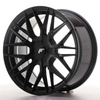 Alufelgi 17" BLANK ET25 - 40 JR28 Black