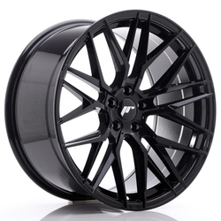Alufelgi 20" 5x120 ET40 JR28 Black