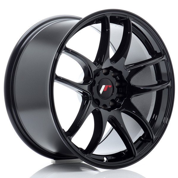 Alufelgi 18" BLANK ET22 JR29 Black