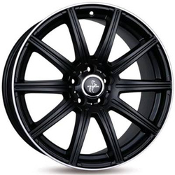 Felgi Aluminiowe 18" 5x112 Keskin Tuning KT16