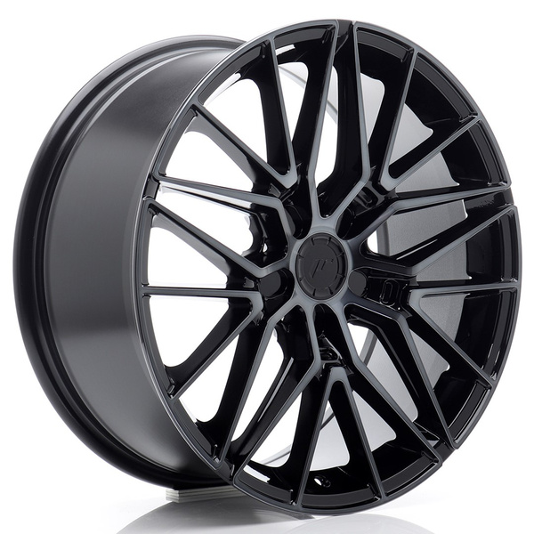 Alufelgi 18" 5x112 ET35 JR38 Black