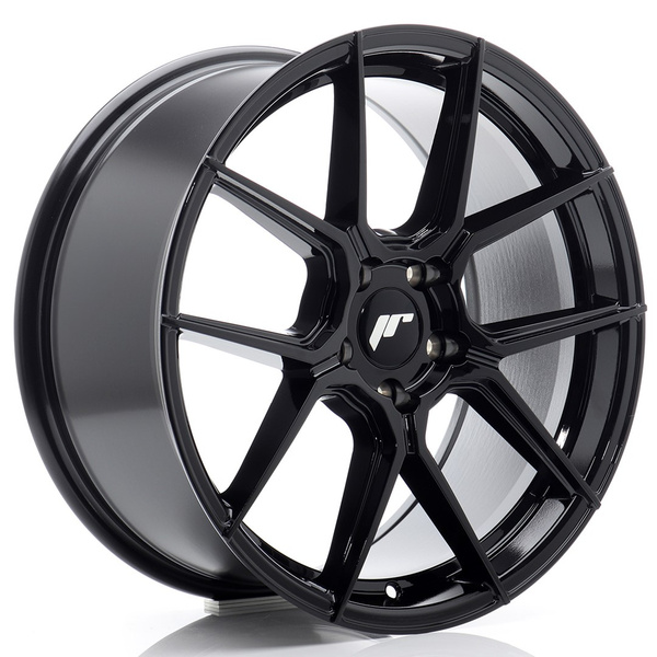 Alufelgi 18" 5x112 ET45 JR30 Black