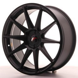 Alufelgi 20" BLANK ET20 - 35 JR11 Black