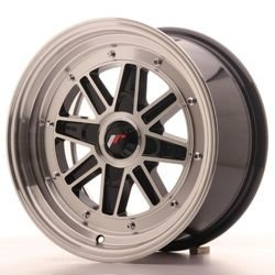 Alufelgi 15" BLANK ET20 JR31 Black