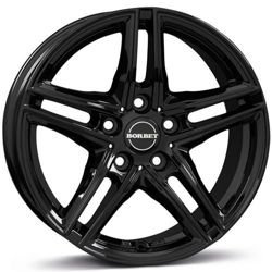 Felgi Aluminiowe 16" 5x112 Borbet XR