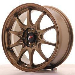 Alufelgi 16" BLANK ET30 JR5 Bronze