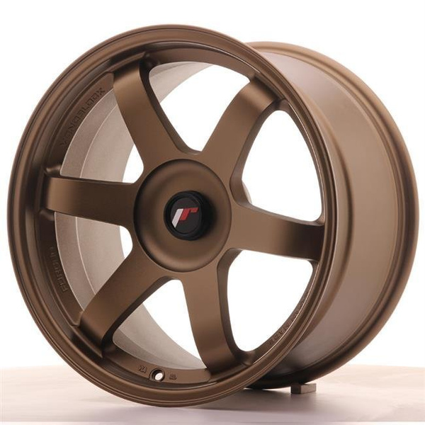 Alufelgi 18" BLANK ET22 - 38 JR3 Bronze