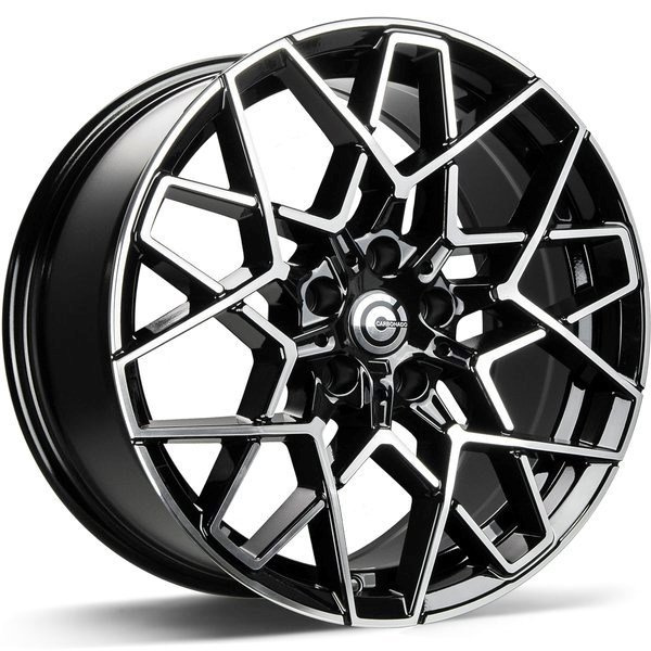 Felgi Aluminiowe 19" 5x120 Carbonado Shield