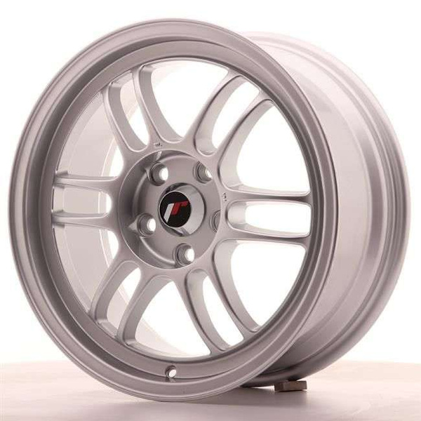 Alufelgi 17" 5x114.3 ET42 JR7 Silver