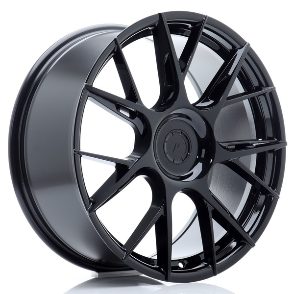 Alufelgi 19" 5x112 ET35 JR42 Black