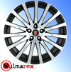 Alufelgi 20 cali 5x120 ET35 FreeMan 6844