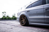Alufelgi 19" 5x112 ET40 JR34 Bronze
