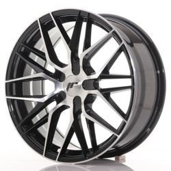 Alufelgi 18" BLANK ET20 - 40 JR28 Black