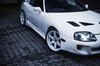 Alufelgi 15" BLANK ET25 JR3 White