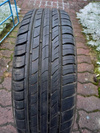 Opona używana 165/70R14 Nokian iLine