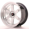 Alufelgi 17" BLANK ET25 JR12 Silver