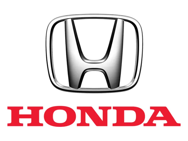 Pokrowce serwisowe na fotele z logo Honda 500 szt.