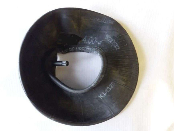 Dętka 3.00-4 KABAT zawór TR 13 przemysłowa