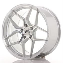 Alufelgi 19" 5x120 ET35 JR34 Silver