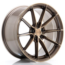 Alufelgi 19" 5x120 ET40 JR37 Bronze