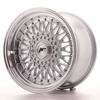 Alufelgi 16" BLANK ET20 JR9 Silver
