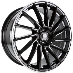 Felgi Aluminiowe 18" 5x108 Diewe Wheels Briosa